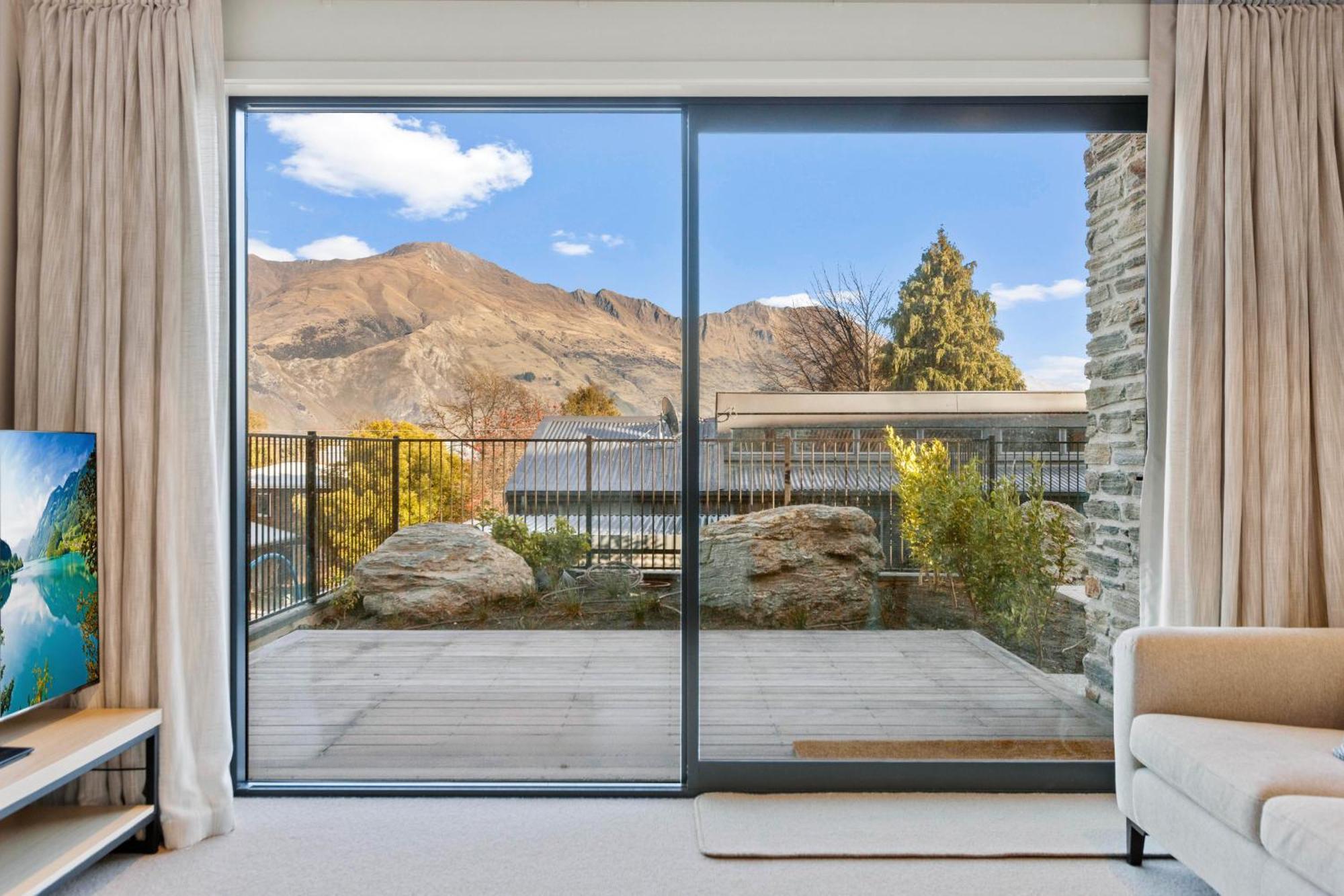 Guest House With Mountain Views Wanaka Ngoại thất bức ảnh